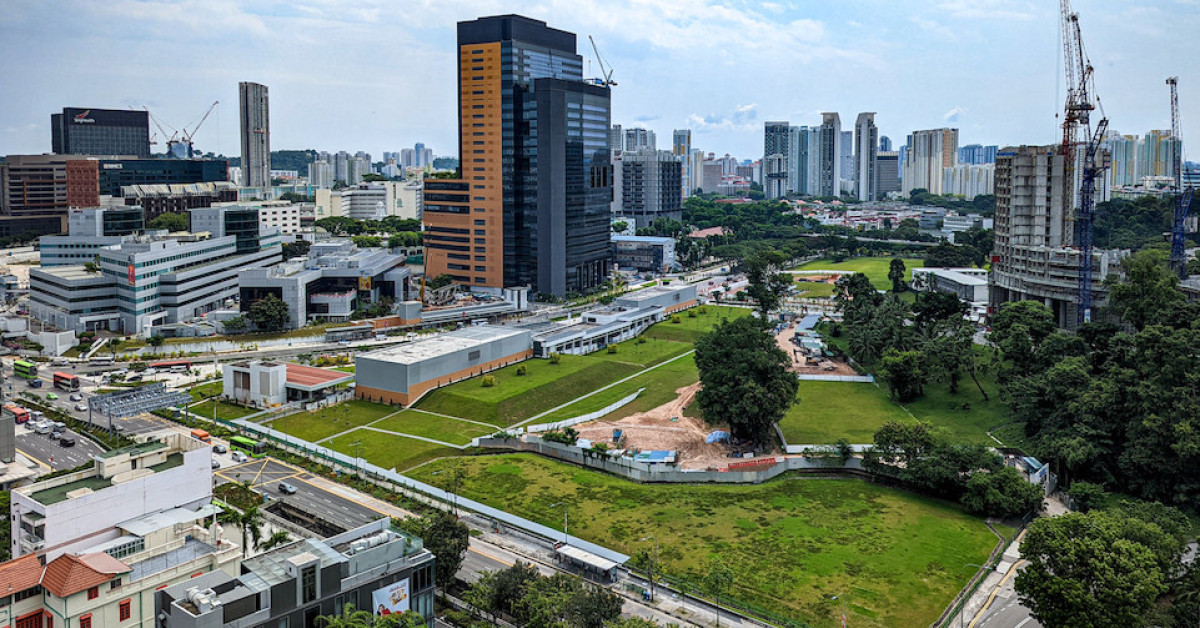 PINNACLE @ DUXTON photo 6
