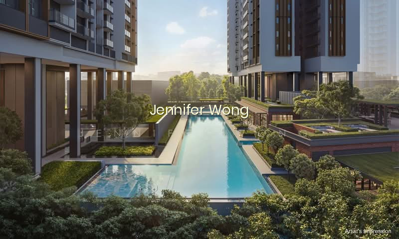 HUDSON PLACE RESIDENCES image 1 of 7