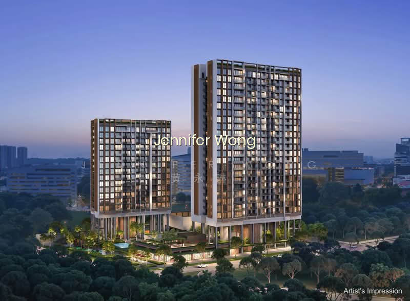 HUDSON PLACE RESIDENCES photo 4