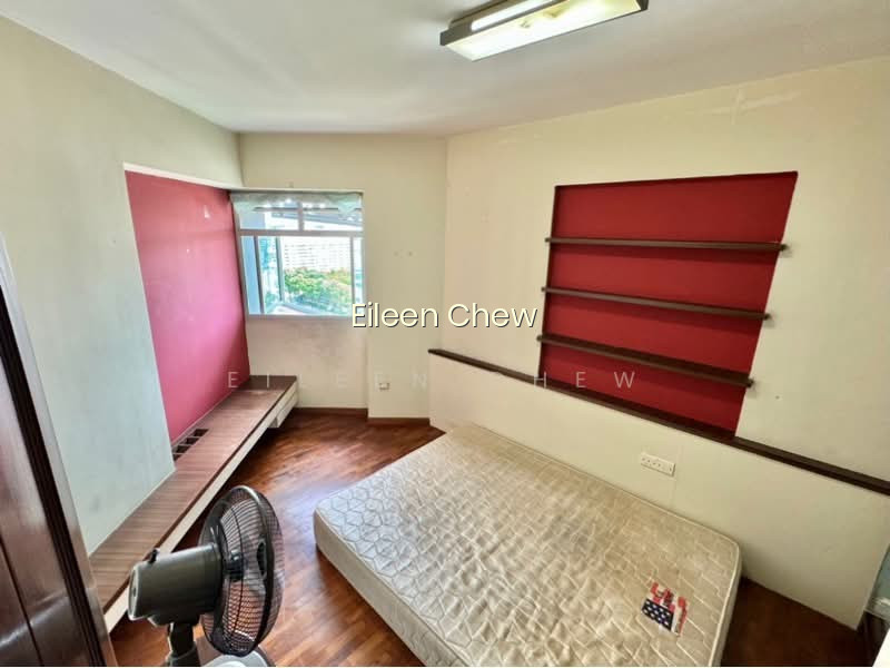 395 BUKIT BATOK WEST AVENUE 5 image 1 of 7