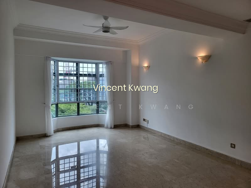 1 KING ALBERT PARK