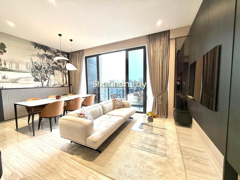 LEEDON GREEN image 1 of 10