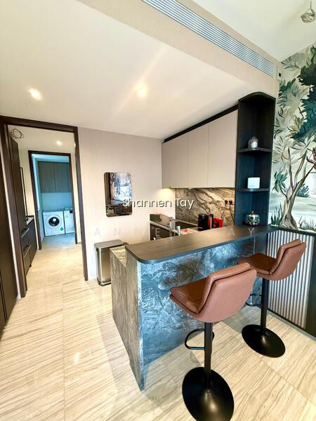 LEEDON GREEN photo 3