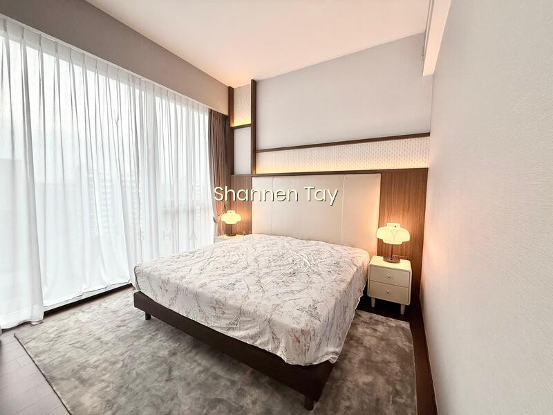 LEEDON GREEN photo 4
