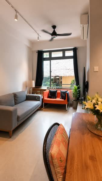 ADAM PARK CONDOMINIUM image 1 of 10