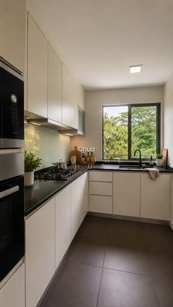 ADAM PARK CONDOMINIUM photo 4