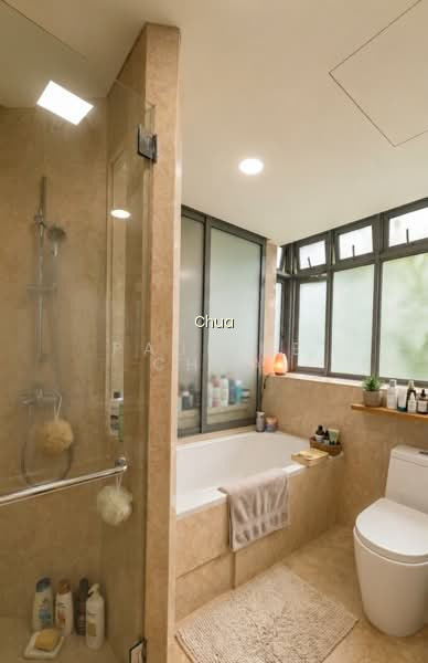 ADAM PARK CONDOMINIUM photo 6