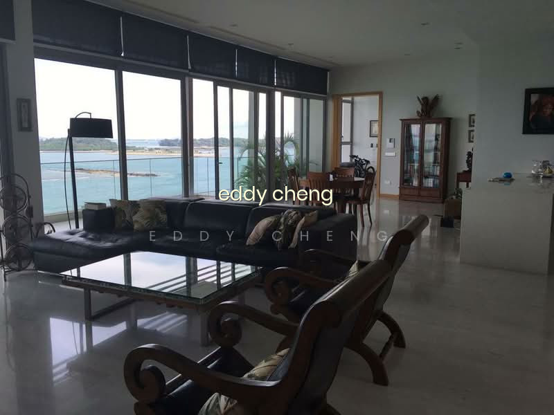 The Oceanfront @ Sentosa Cove image 1 of 10