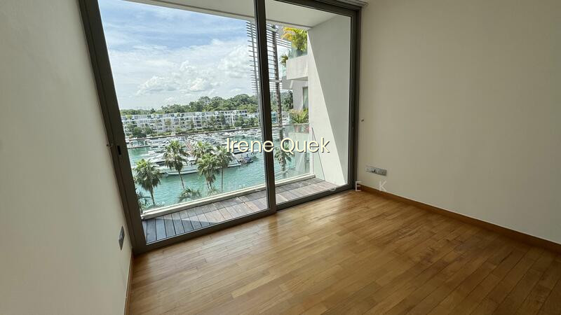 THE OCEANFRONT @ SENTOSA COVE photo 6