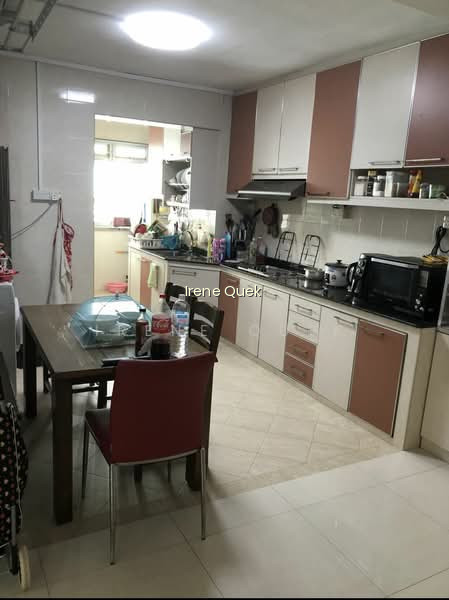 136 SERANGOON NORTH AVENUE 2 image 1 of 10