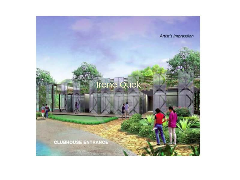 AUSTVILLE RESIDENCES photo 6