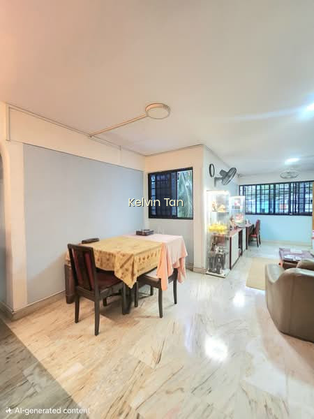 238 BUKIT BATOK EAST AVENUE 5 image 1 of 9