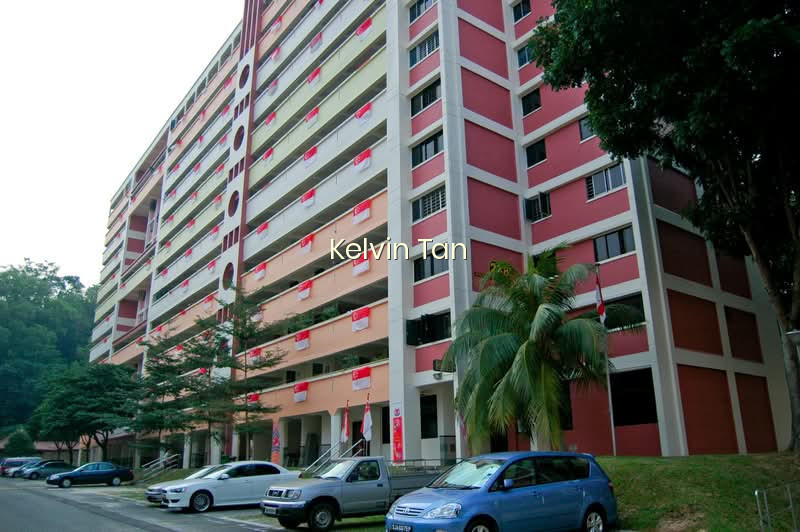 238 BUKIT BATOK EAST AVENUE 5 photo 6