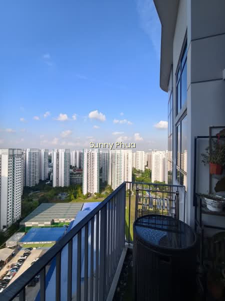 HIGH PARK RESIDENCES image 1 of 10