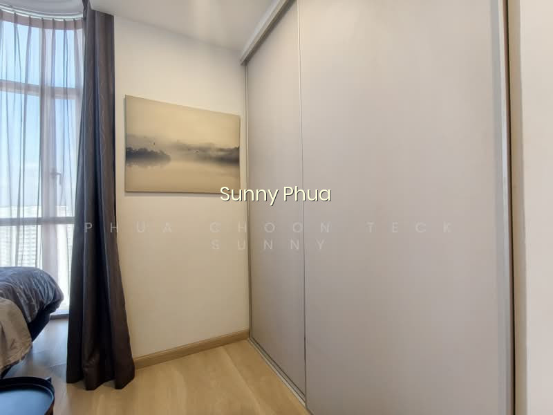 HIGH PARK RESIDENCES photo 2