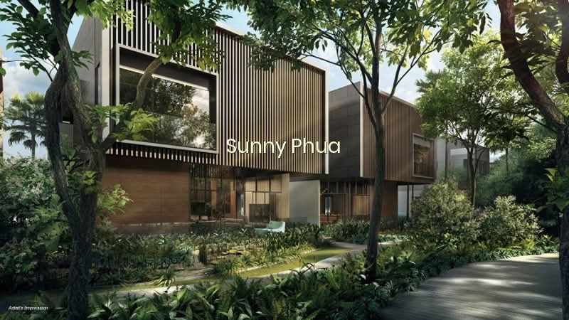 HIGH PARK RESIDENCES photo 5