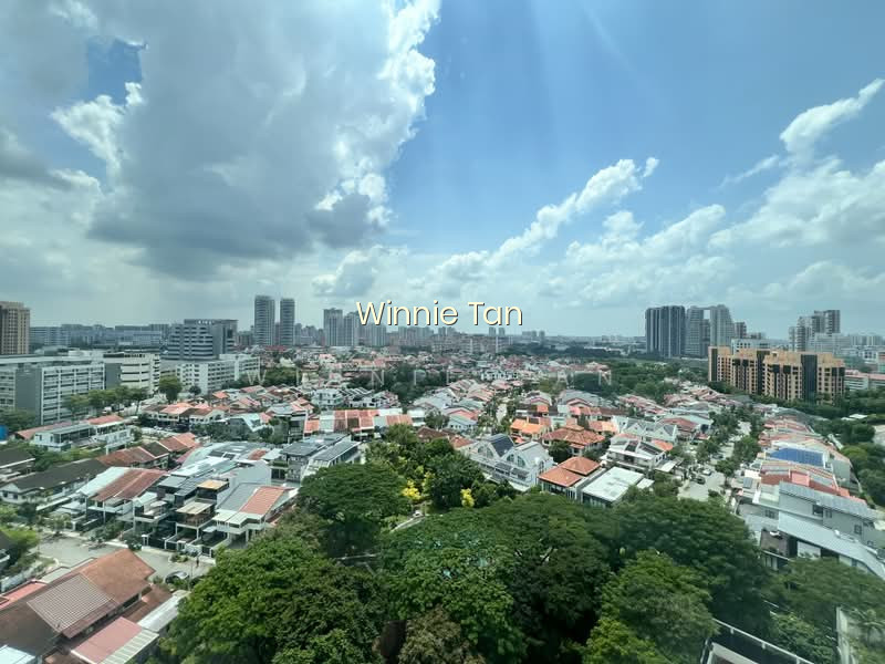 RAFFLESIA CONDO
