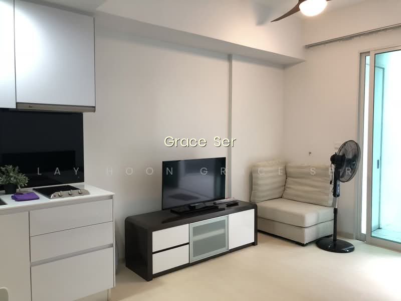 GRANDVIEW SUITES @ GEYLANG image 1 of 4