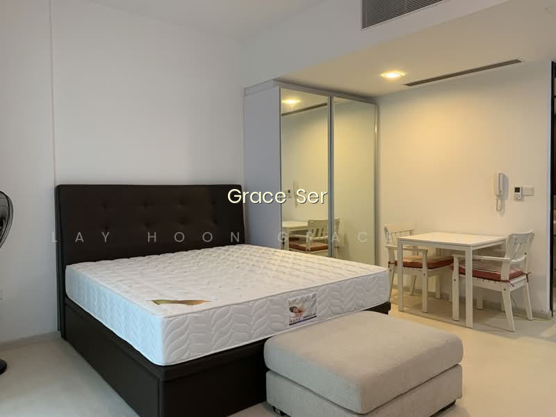 GRANDVIEW SUITES @ GEYLANG photo 2