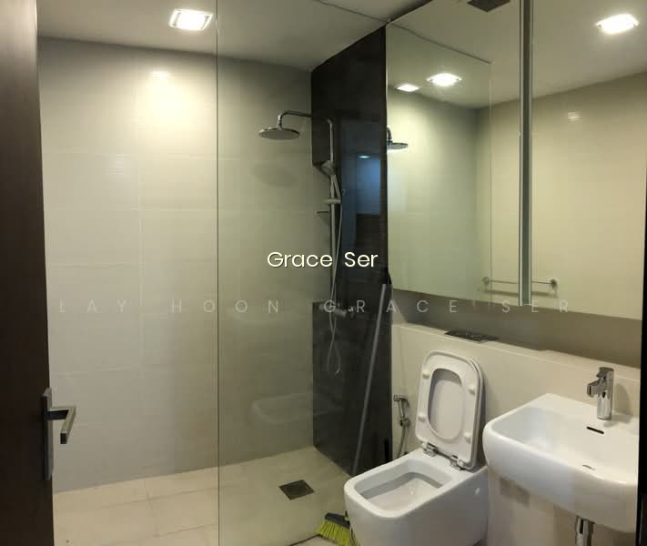 GRANDVIEW SUITES @ GEYLANG photo 3