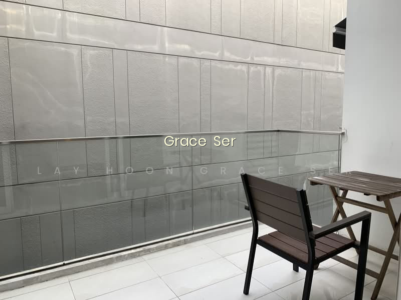 GRANDVIEW SUITES @ GEYLANG photo 4