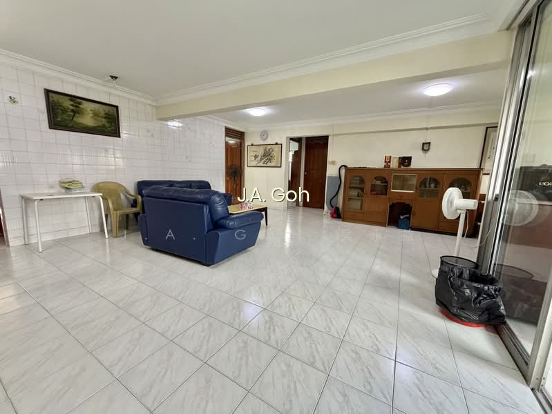 166 BISHAN STREET 13 image 1 of 10
