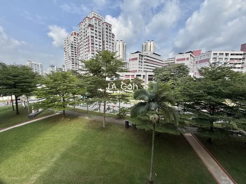 166 BISHAN STREET 13 photo 4