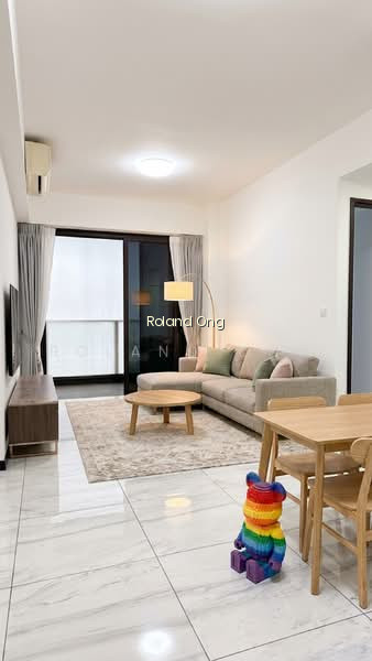 THE POIZ RESIDENCES image 1 of 10