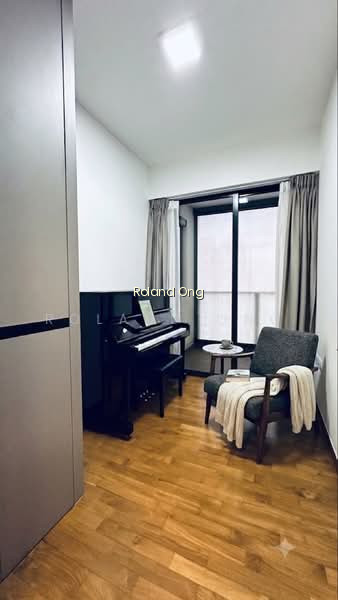 THE POIZ RESIDENCES photo 3