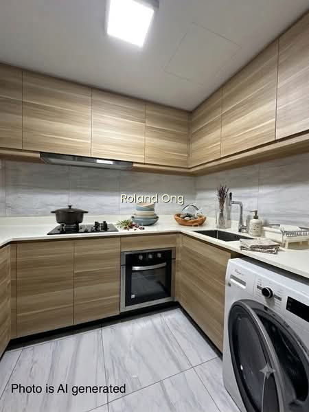 THE POIZ RESIDENCES photo 4