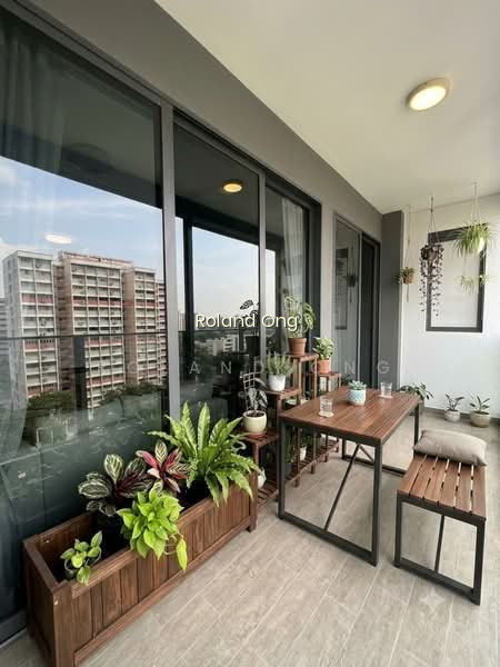 THE POIZ RESIDENCES photo 5