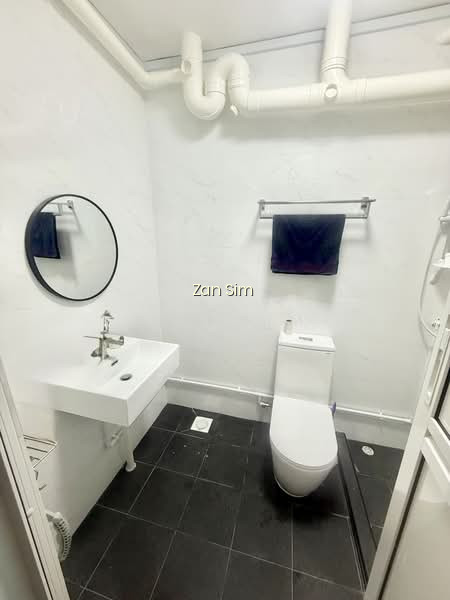 512 SERANGOON NORTH AVENUE 4 photo 6