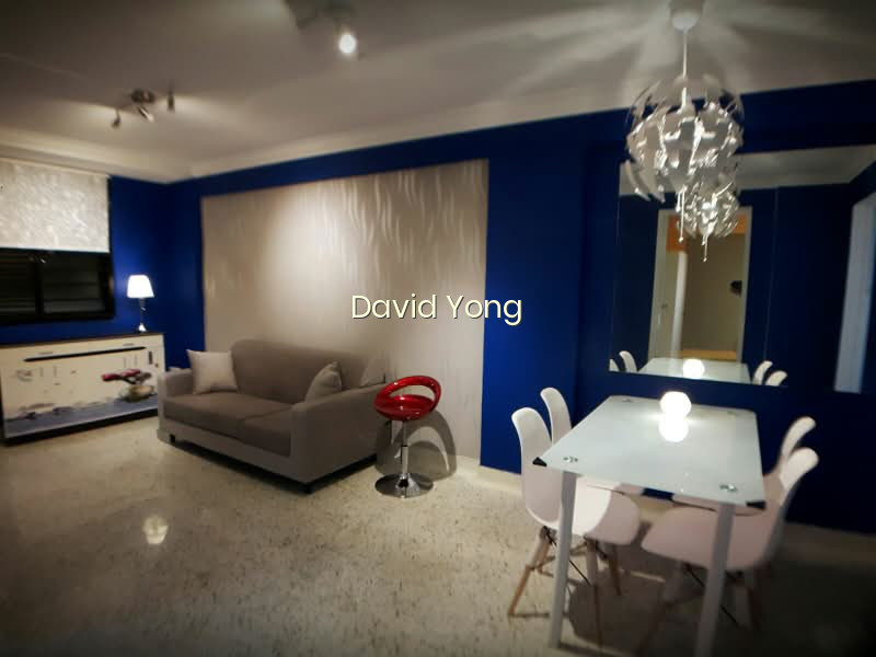 28 NEW UPPER CHANGI ROAD image 1 of 9