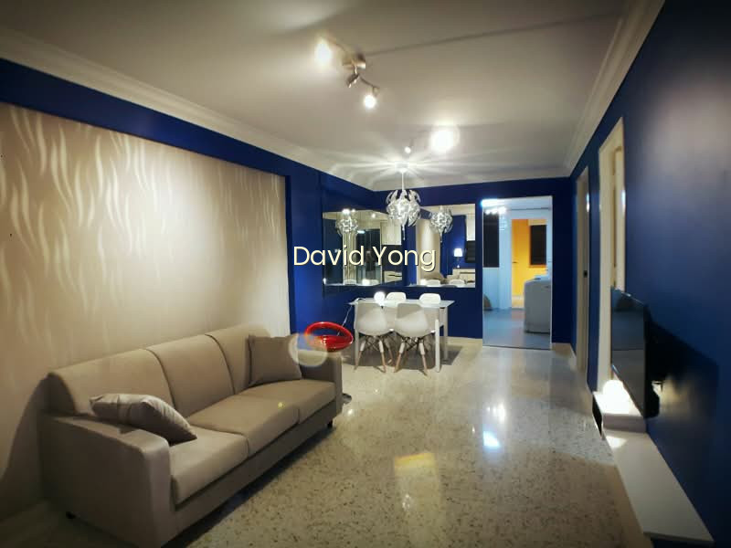 28 NEW UPPER CHANGI ROAD photo 2