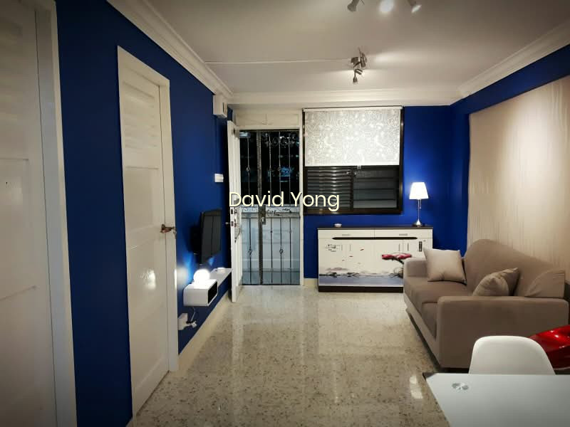 28 NEW UPPER CHANGI ROAD photo 3