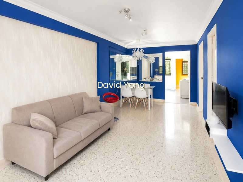 28 NEW UPPER CHANGI ROAD photo 6
