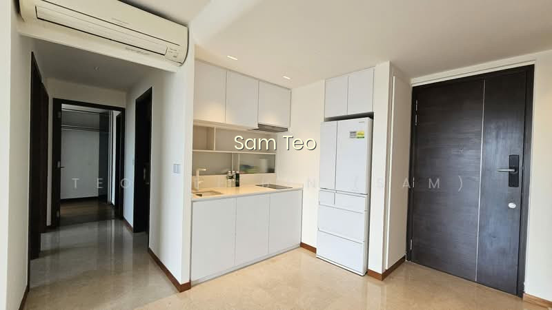 8M RESIDENCES