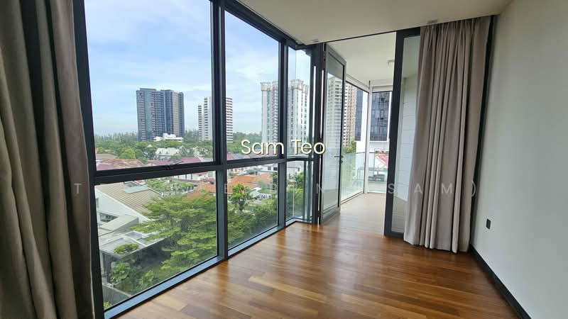 8M RESIDENCES photo 2