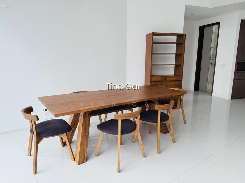 D'LEEDON (FORMER FARRER COURT) image 1 of 10