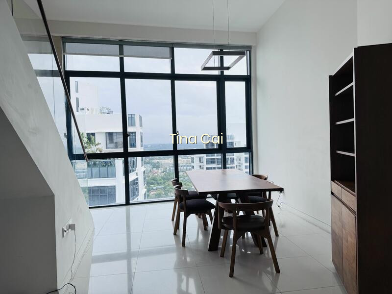 D'LEEDON (FORMER FARRER COURT) photo 2