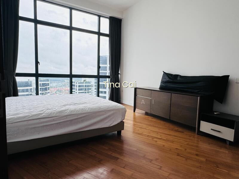 D'LEEDON (FORMER FARRER COURT) photo 4