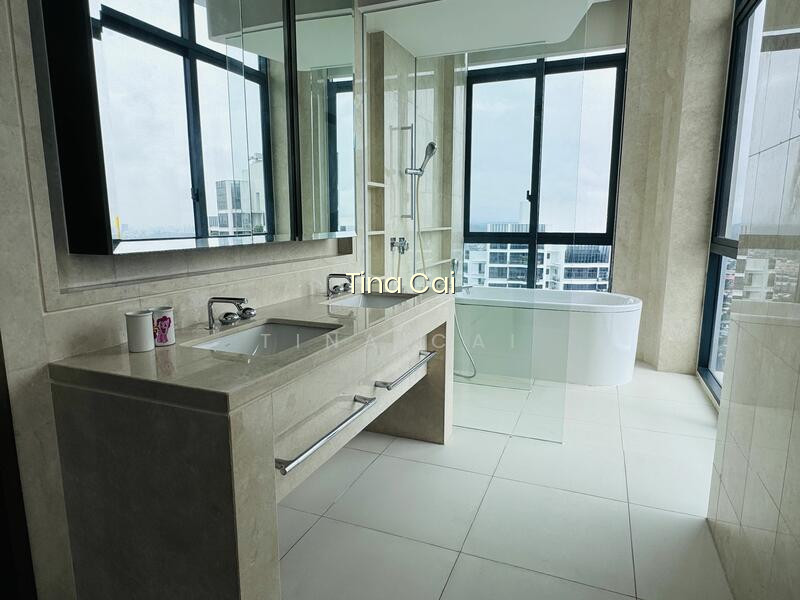 D'LEEDON (FORMER FARRER COURT) photo 5