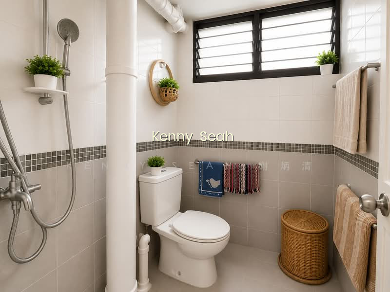 602 CLEMENTI WEST STREET 1 photo 2