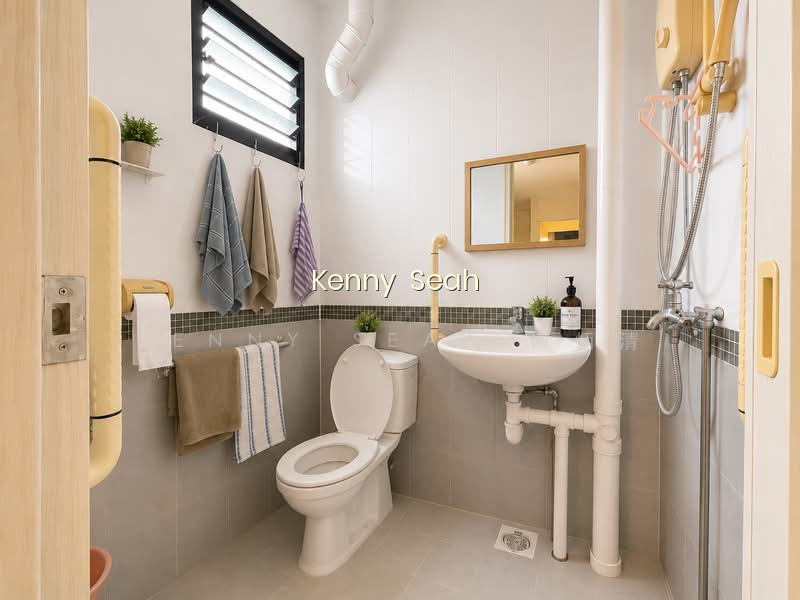 602 CLEMENTI WEST STREET 1 photo 4