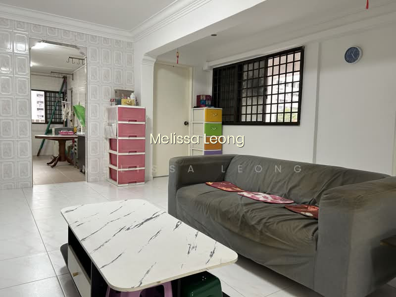 106 YISHUN RING ROAD photo 4