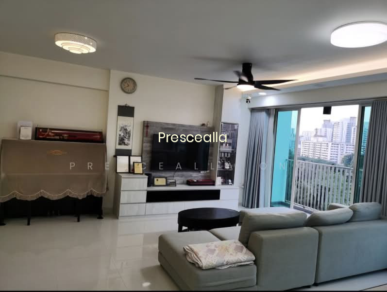 194B BUKIT BATOK WEST AVENUE 6 image 1 of 10