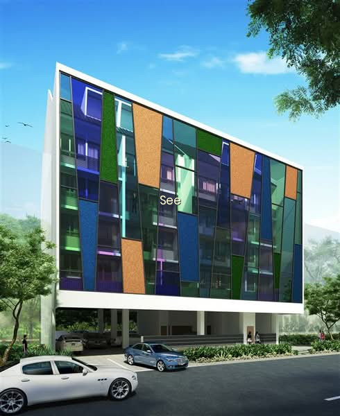 PRESTO @ UPPER SERANGOON photo 2