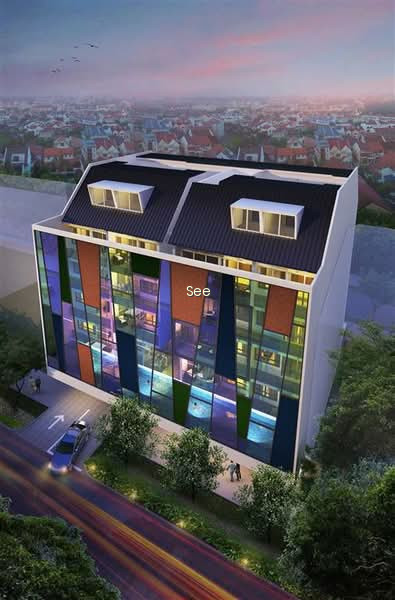 PRESTO @ UPPER SERANGOON photo 3