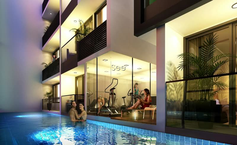 PRESTO @ UPPER SERANGOON photo 4