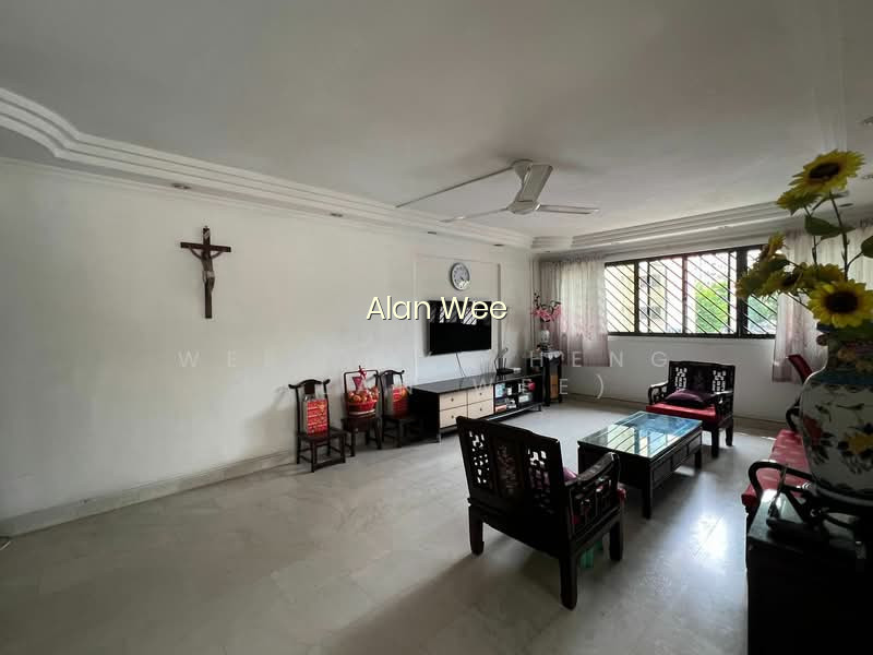 717 CLEMENTI WEST STREET 2 image 1 of 8